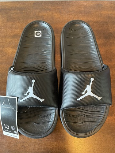 jordan break slide white