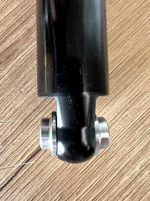 Suntour Rear Shock Damper SR Edge LOR-8 a 205x60mm a Trail
