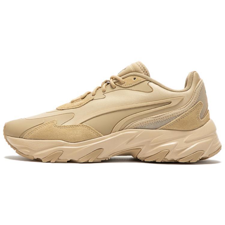 Zapatillas gruesas unisex PUMA 393046-02