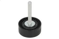 Deflection/Guide Pulley, V-ribbed belt SNR GA358.18