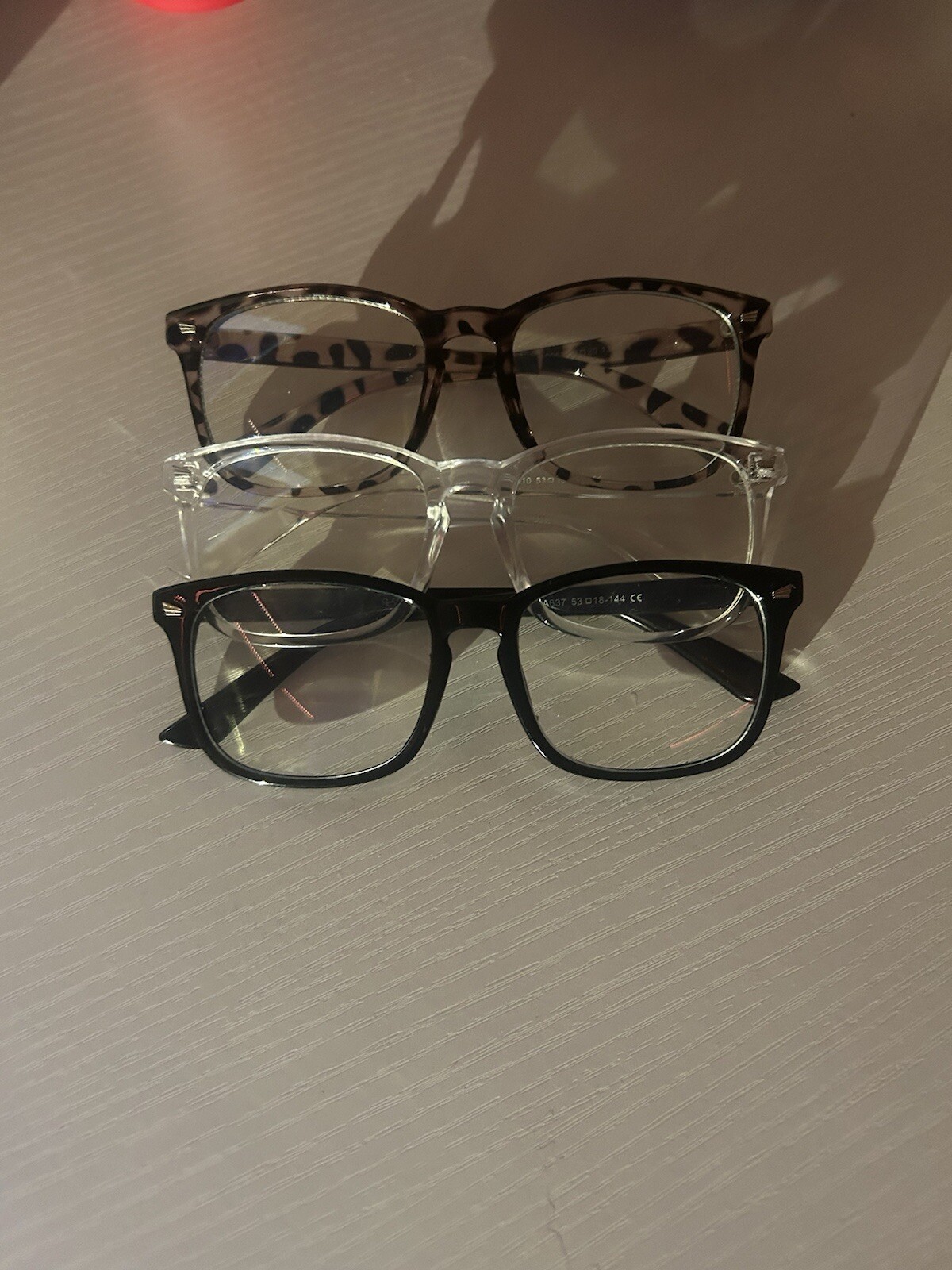 Blue light Glasses-image