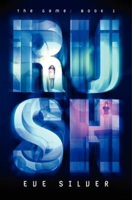 Rush (The Game, 1)  hardcover Used - Good