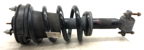 2015-2020 CHEVY SUBURBAN 1500 FRONT LEFT DRIVER SHOCK STRUT 84082026 OEM *NOTES - Picture 1 of 14