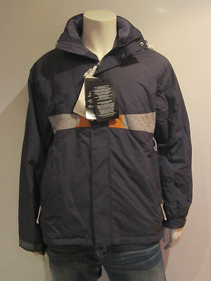 HELLY HANSEN DRIVER JACKET [GR. L] OUTDOORJACKE JACKE HELLY TECH EXTREM NEU OVP