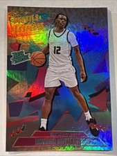 2026 Panini Decades 90s Pop Culture Bryson Howard Prospect Holo Foil #132 ⚾️