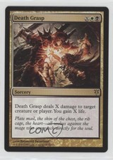Death Grasp Magic: Duel Decks: Sorin vs Tibalt #32