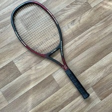 YONEX REXKING 70 Pro Tennis Racket 4 3/8" Used Long Storage