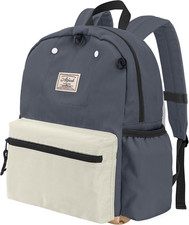 Kids Backpack for Boys: Boys Backpack 6-10 - Kindergarten Elementary School Book