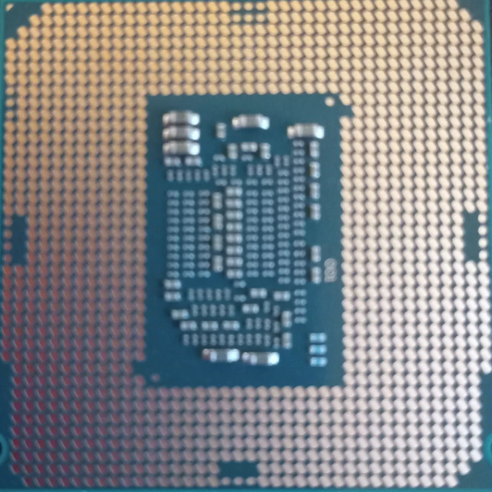 intel core i7-7700 4.2 ghz quad-core processor - Image 3 of 3