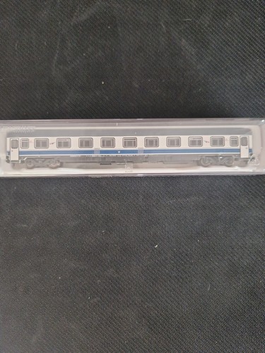 Fleischmann Spur N Personenwagen 814477 Top Zustand  | Condition: Gebraucht