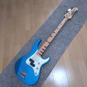 Yamaha Attitude Bass | eBay