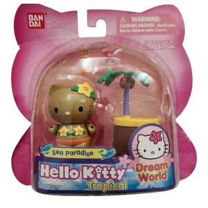 Hello Kitty Dream world | eBay