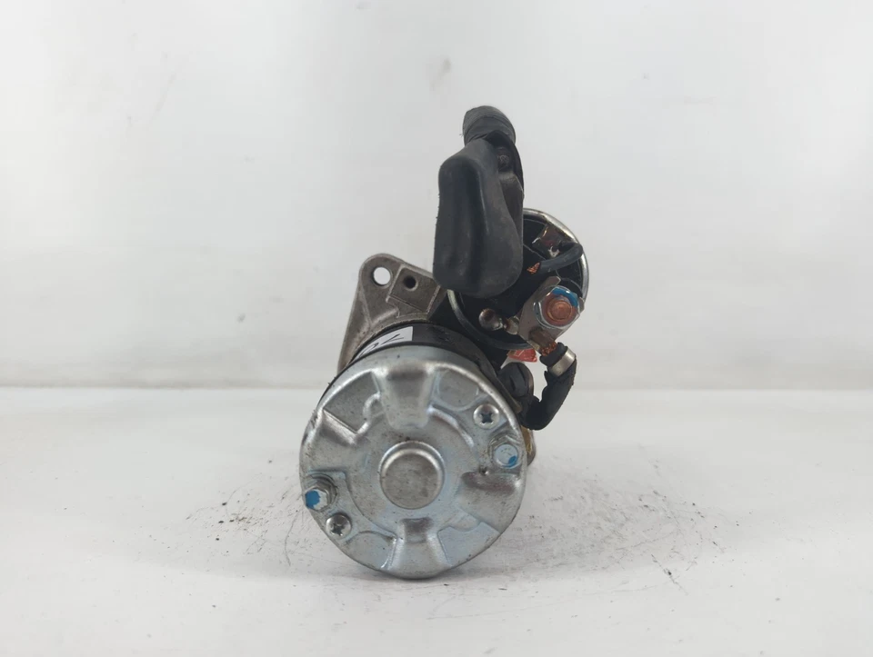 Solenoide motor de arranque de coche Infiniti G20 2000-2002 OEM TIK31 Foto 3 de 4