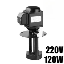 2860r/min Cooling Water Pump Machine Coolant Pump Tool 120W 220V 50Hz DOB-25A