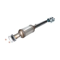 f.becker Katalysator FüR VW Golf Plus V Skoda Octavia III Seat Altea Leon Xl VI