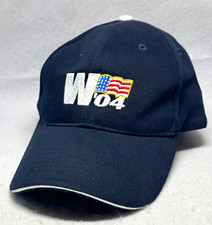 George W  04 by Pacific Headwear Adjustable B...