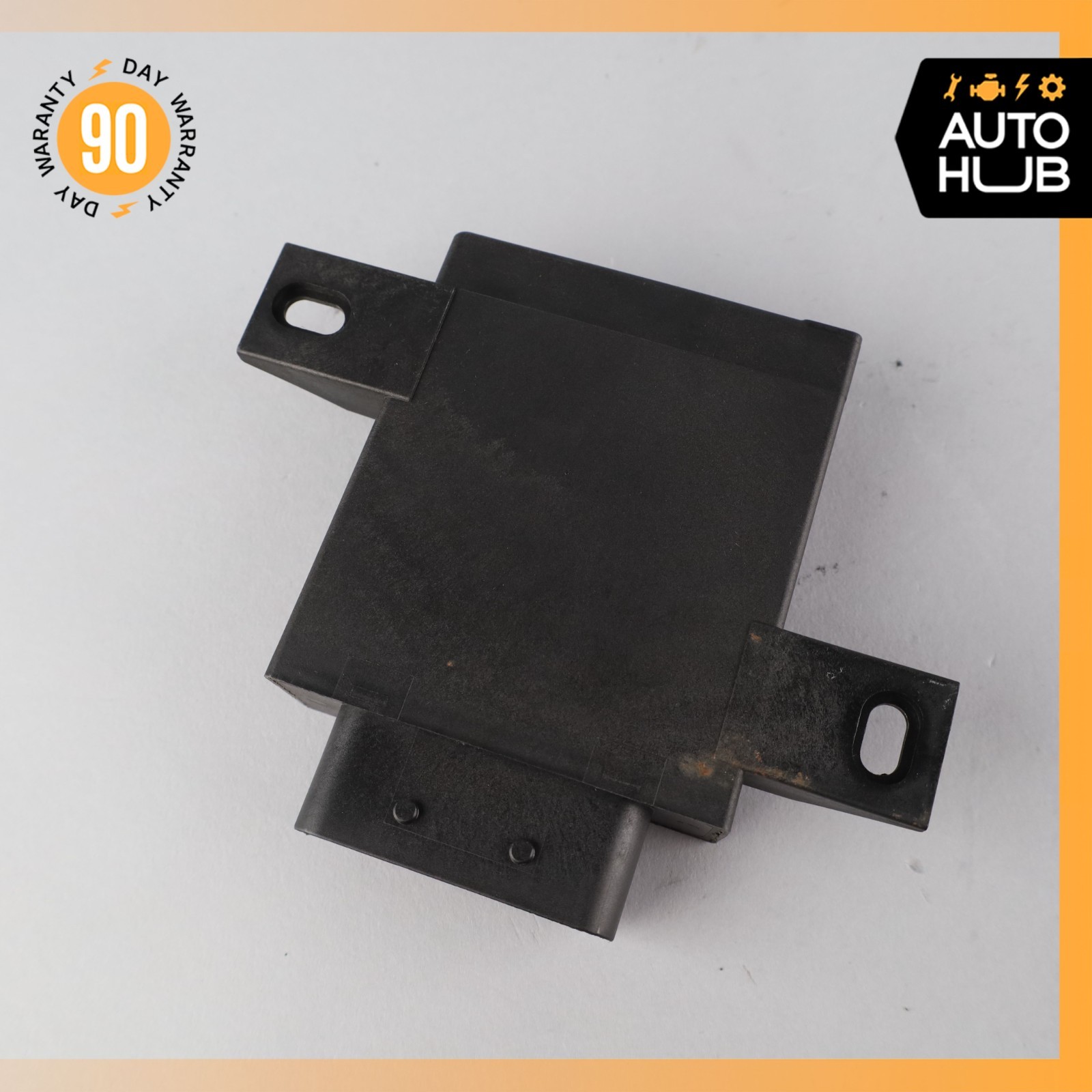 13-18 Bentley GT GTC Flying Spur 4.0L V8  Fuel Pump Control Module OEM 73k