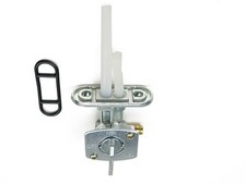 Rubinetto benzina Suzuki LTZ 400 Quadsport Z400/ Kawasaki KFX400/Arctic Cat DVX400