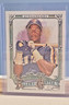 2025 Topps Allen & Ginter - Darryl Strawberry #192