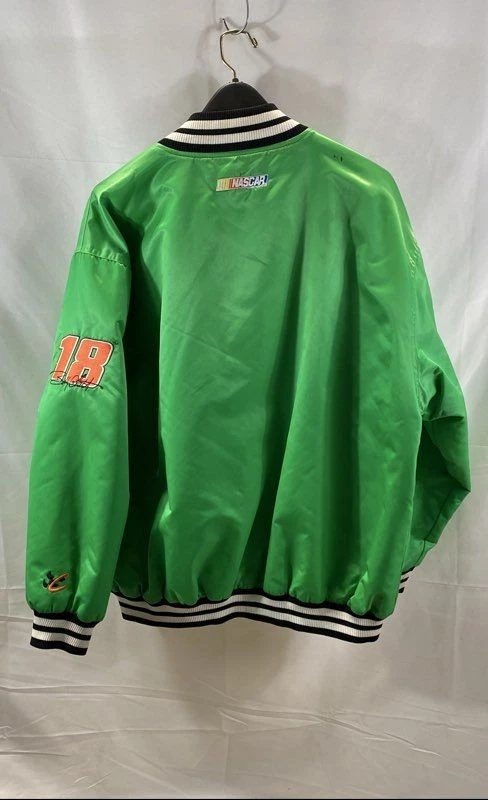 Chaqueta verde Chase Authentics - talla XL Foto 2 de 4