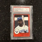 KEN GRIFFEY JR. 1988 PROCARDS VERMONT MARINERS PSA 7 NM No Qualifiers HOF