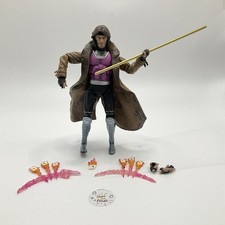 Marvel Universe Gambit Action Figure 2011 Has...
