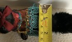 Katherine Collection Lil Stinker Skunk Glass Ornament — photo 10