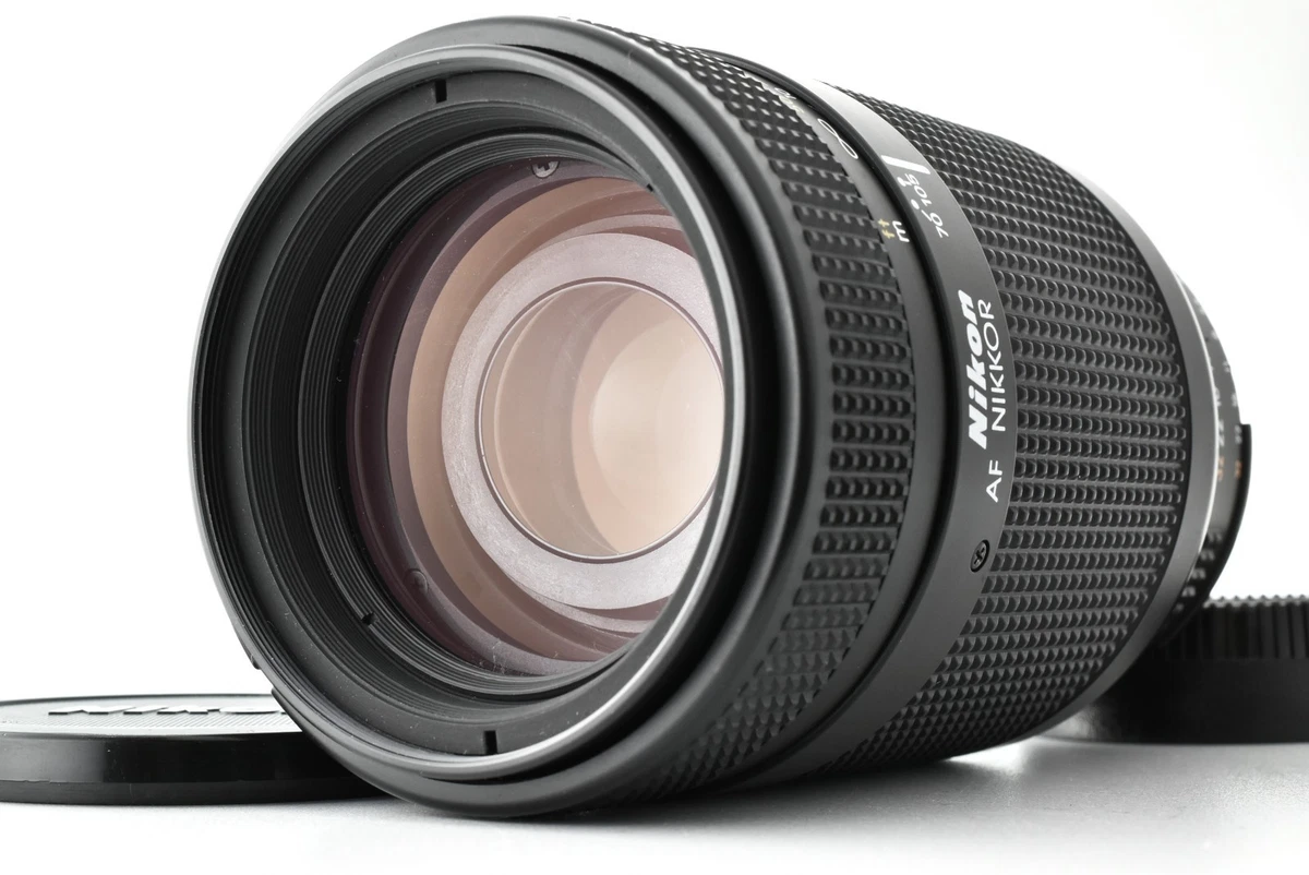 Nikon 70 210 F4 for sale | eBay
