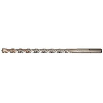 MILWAUKEE'S Hammer Drill Bit, Sds Plus, 3/8X8 In (48-20-7452) ( 1 Piece)