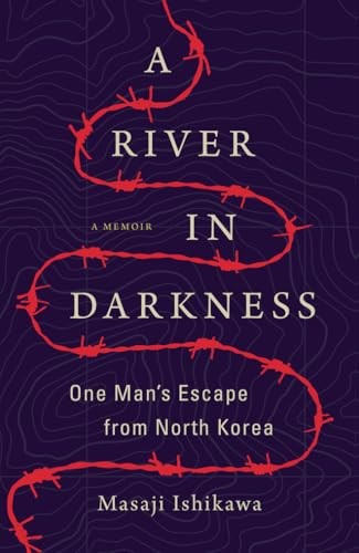 A River in Darkness by Masaji Ishikawa, Risa Kobayashi, Marti... - - Image 8