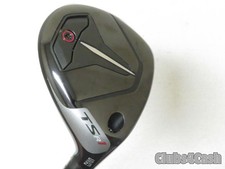 Titleist TSR1 Hybrid 23° 5H Mitsubishi Tensei AV Blue 65 Regular +3" TALL  MINTy