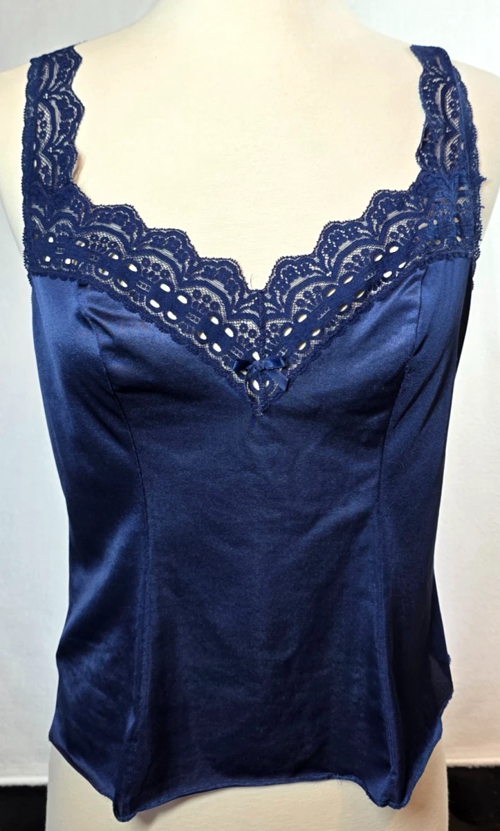25+ Blue Vintage Camisoles for Women for sale | Updated Oct 2026