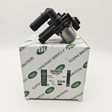 Heater Control Valve For Ford Thunderbird 03-05 Lincoln Ls 03-06 Jaguar S Type