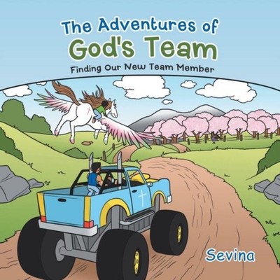 The Adventures of God's Team Finding Our New Team Member Sevina P