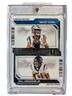 Panini 2023 Contenders Round Numbers #2 Bryce Young Will Anderson Panthers Texa…