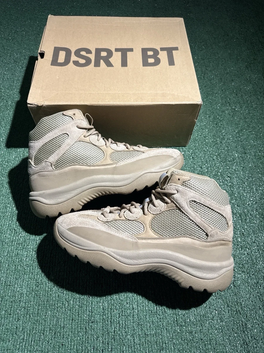 Preços baixos em Yeezy Desert Boot Beige | eBay
