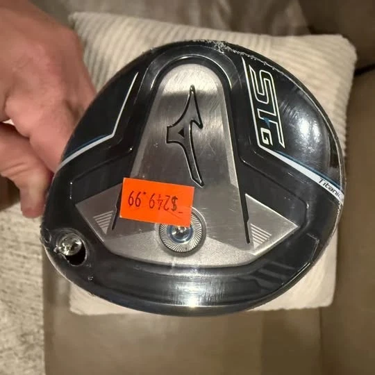 Mizuno 3-Wood Golf Clubs for sale | eBay