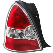Tail Light Lamp  Left Hand Side Driver 924011...
