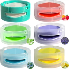 Odor Neutralizer Replacement Cartridges for Fit Shark ZU102 LA702 AZ3002 AZ4002 