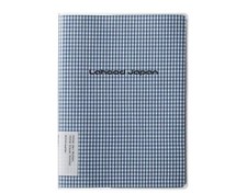 Laconic Planner 2025 March Start B6 Weekly Cotton Blue LYM05-240B