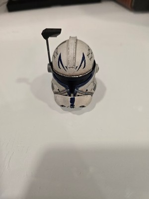 Hot Toys Star Wars TMS018 Captain Rex Helmet