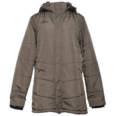 Dobsons, Winterjacke, Damen, Größe: 44, Grün, Polyester, Einfarbig #HF0