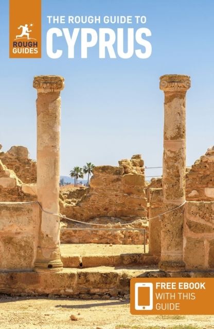 The Rough Guide to Cyprus: Travel Guide with eBook by Rough Guides Paperback