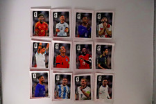 Panini WM 2026 Coca Cola Sticker Komplettset ...