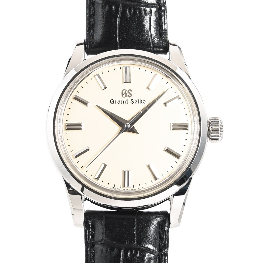 Grand Seiko Elegance collection SBGW231 Watches / Ivory Hand Winding mens