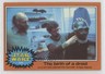1977 Topps Star Wars George Lucas The Birth of a Droid #313 