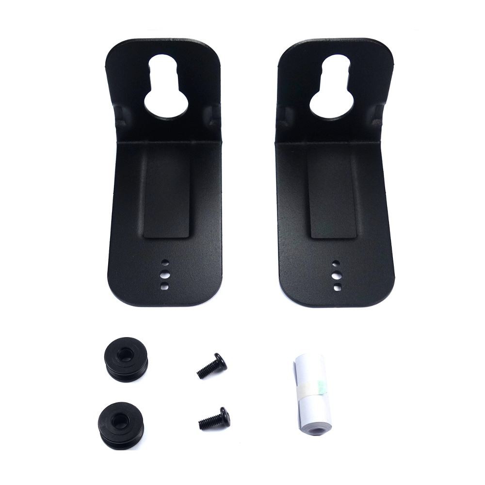 Genuine Samsung HW-S61T/ZG Soundbar Wall Fixing Bracket Kit