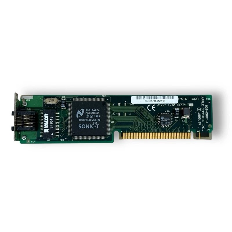 Apple Quadra Indiana Vintage Computer Parts & Accessories for sale