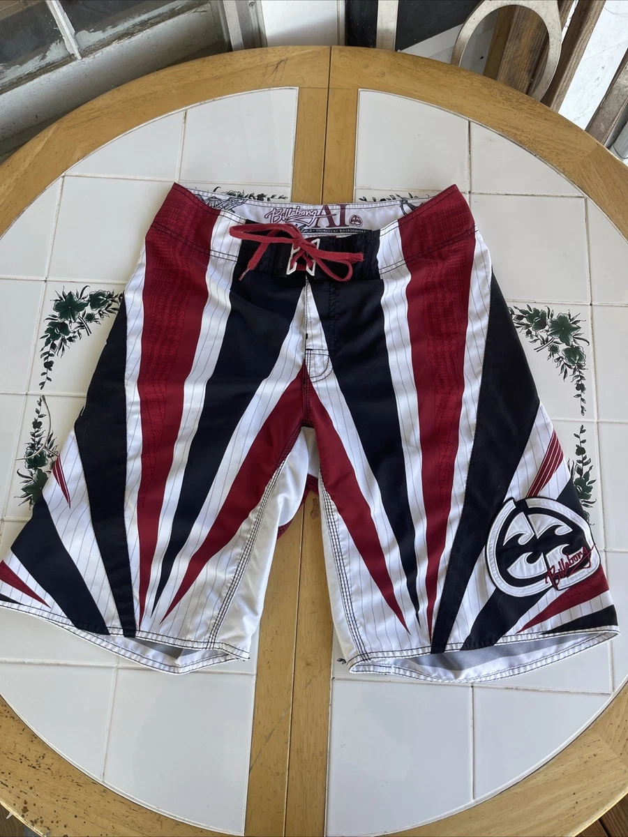 Billabong Andy Irons In Men's Swimwear for sale | eBay