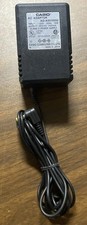 CASIO AD-A95100IU OEM AC ADAPTER AC 120V Plug-in 9.5v Casio Computer